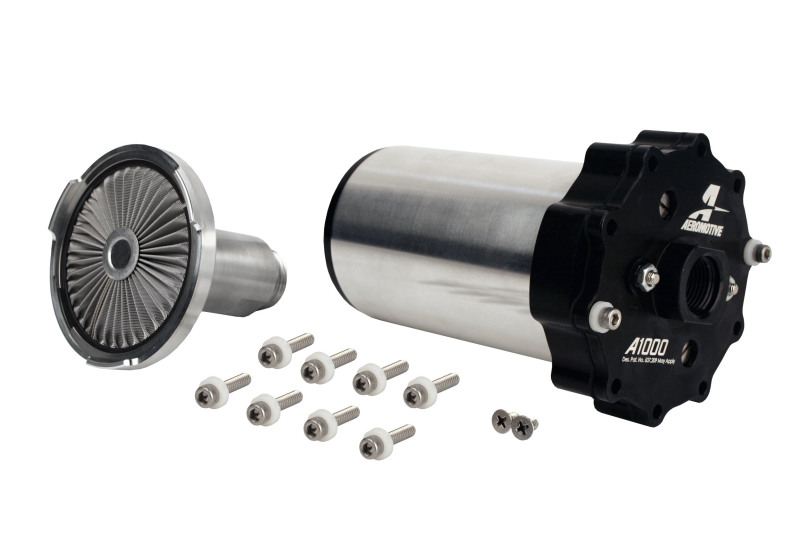 Picture of Aeromotive AER In-Tank Fuel Pumps - 18003