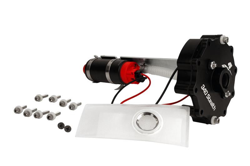 Picture of Aeromotive AER In-Tank Fuel Pumps - 18009