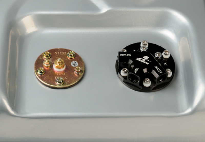 Picture of Aeromotive AER Fuel Tanks - 18302