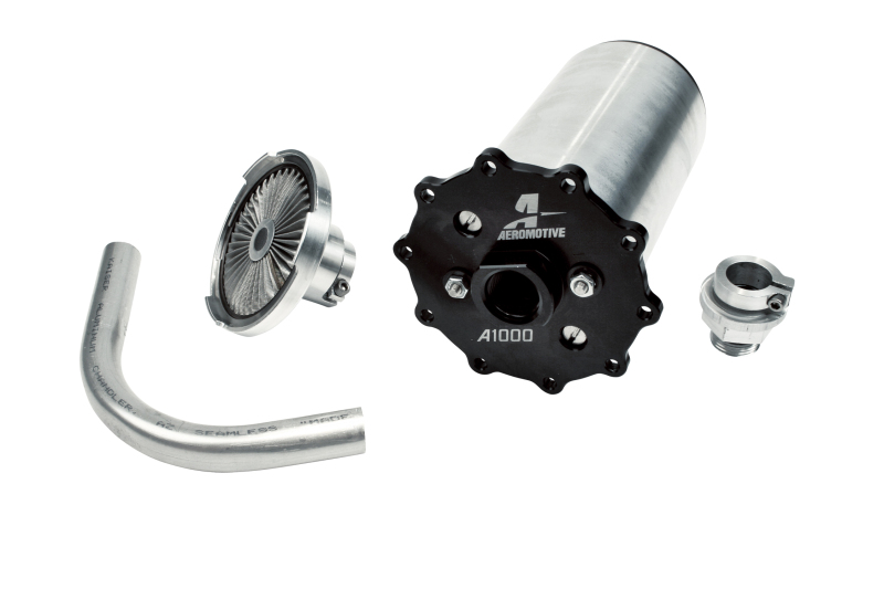 Picture of Aeromotive AER Fuel Systems - 18668