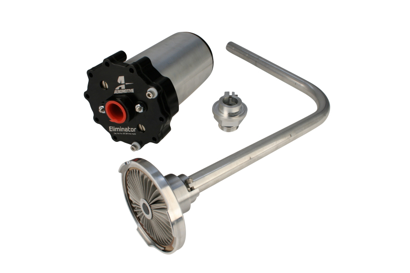 Picture of Aeromotive AER Fuel Systems - 18669