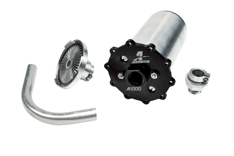 Picture of Aeromotive AER Fuel Systems - 18668