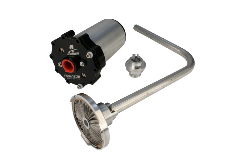 Picture of Aeromotive AER Fuel Systems - 18669