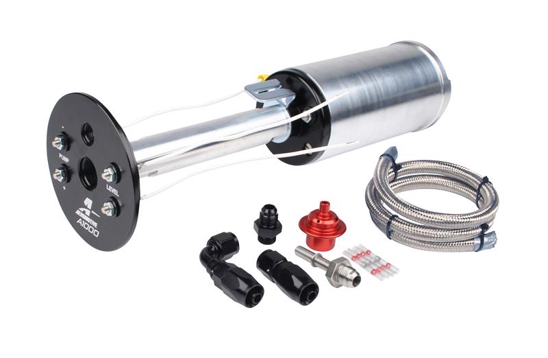 Picture of Aeromotive AER Fuel Systems - 18670