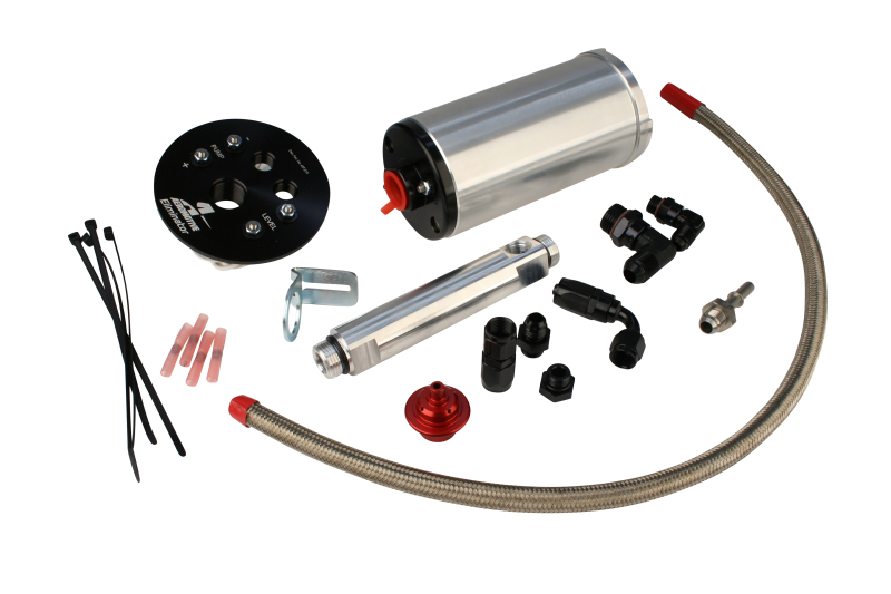 Picture of Aeromotive AER Fuel Systems - 18671