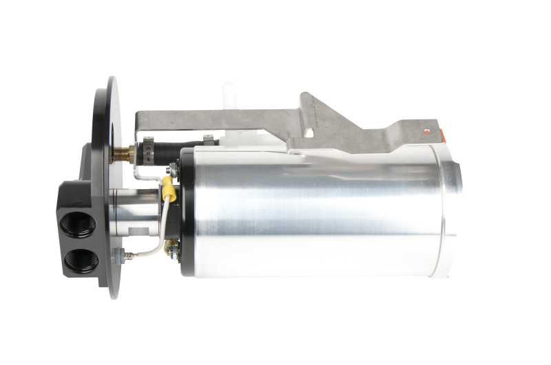 Picture of Aeromotive AER Fuel Systems - 18677