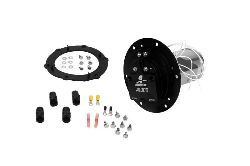 Picture of Aeromotive AER Fuel Systems - 18679