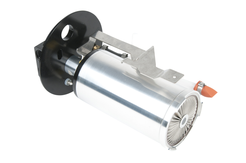 Picture of Aeromotive AER Fuel Systems - 18677