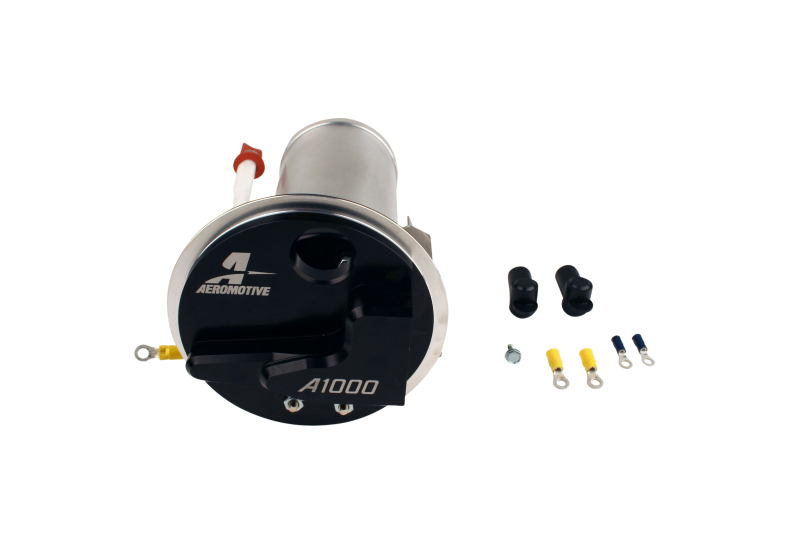 Picture of Aeromotive AER Fuel Systems - 18682