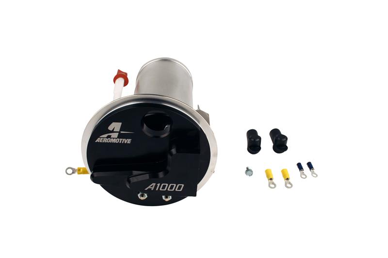 Picture of Aeromotive AER Fuel Systems - 18682
