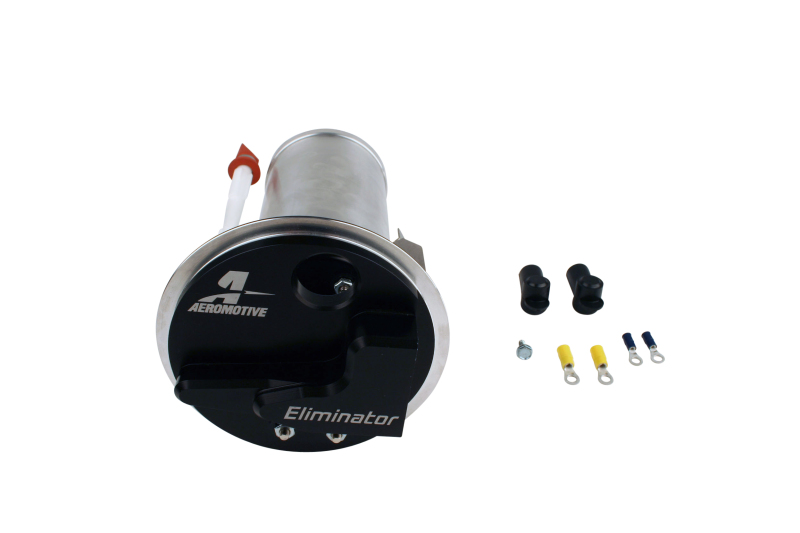 Picture of Aeromotive AER Fuel Systems - 18683