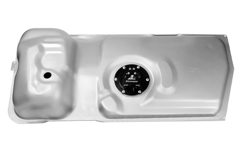 Picture of Aeromotive AER Fuel Systems - 18686