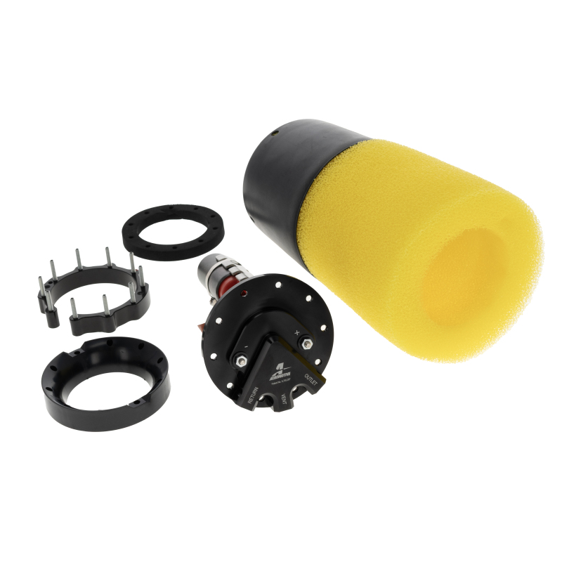 Picture of Aeromotive AER Fuel Systems - 18688