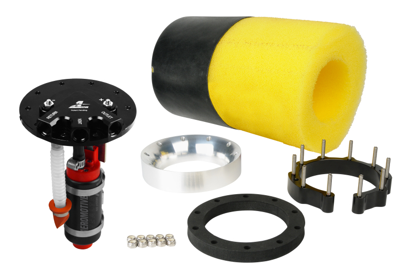Picture of Aeromotive AER Fuel Systems - 18688