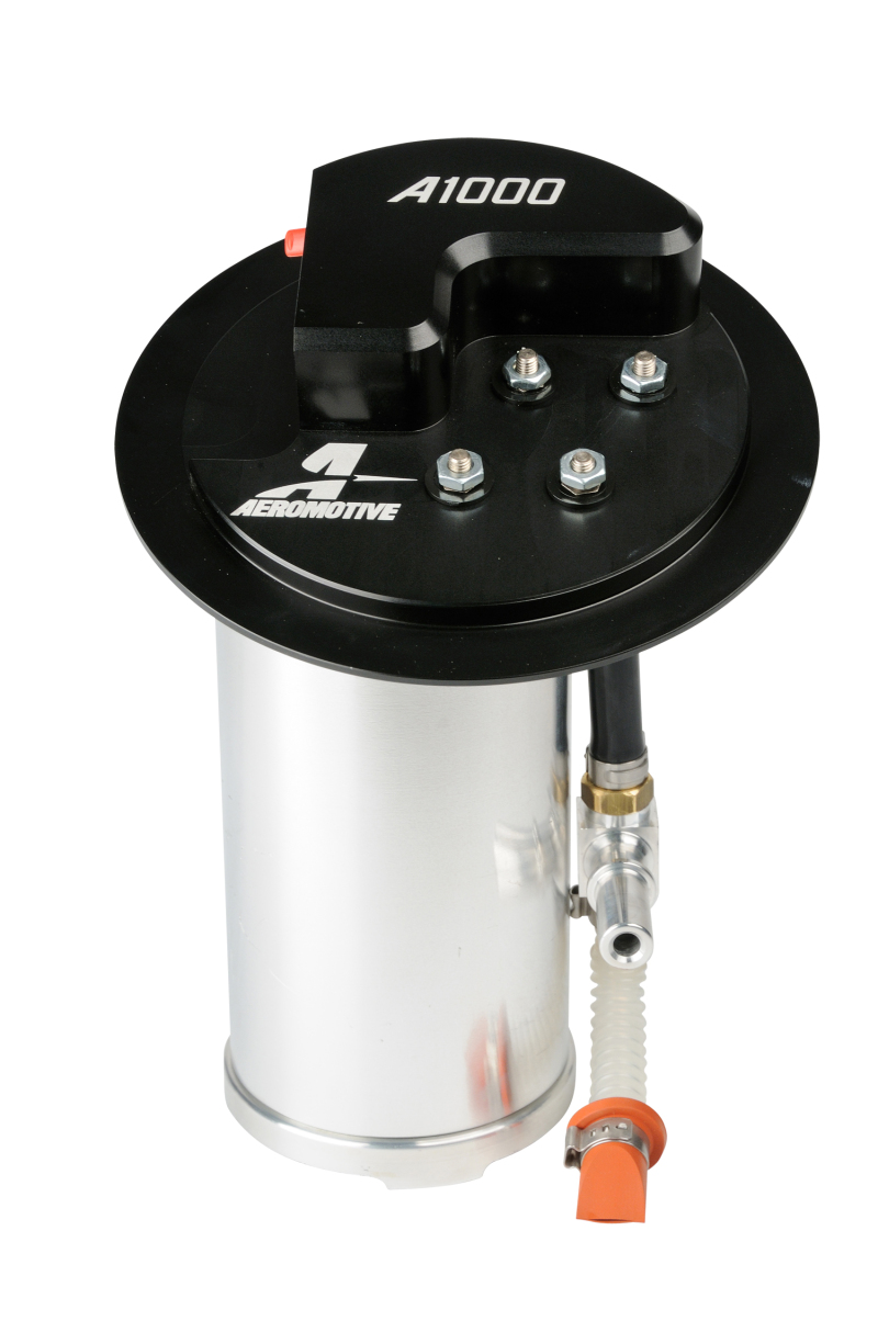 Picture of Aeromotive AER In-Tank Fuel Pumps - 18694