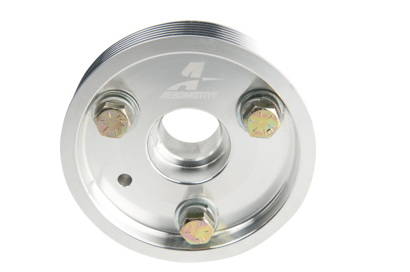 Picture of Aeromotive AER Pulleys - 21101