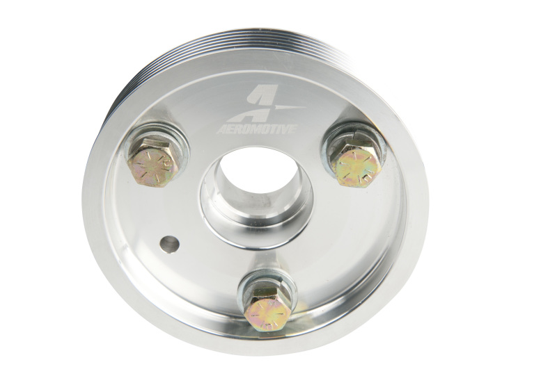 Picture of Aeromotive AER Pulleys - 21101
