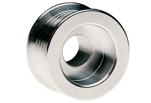 Picture of Aeromotive AER Pulleys - 21101