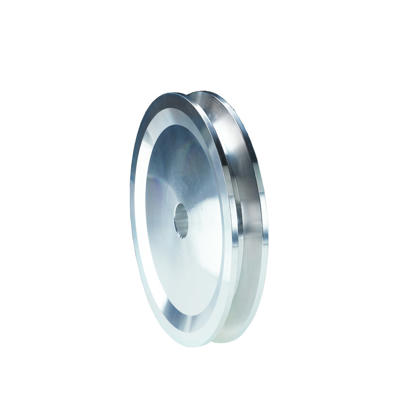 Picture of Aeromotive AER Pulleys - 21103