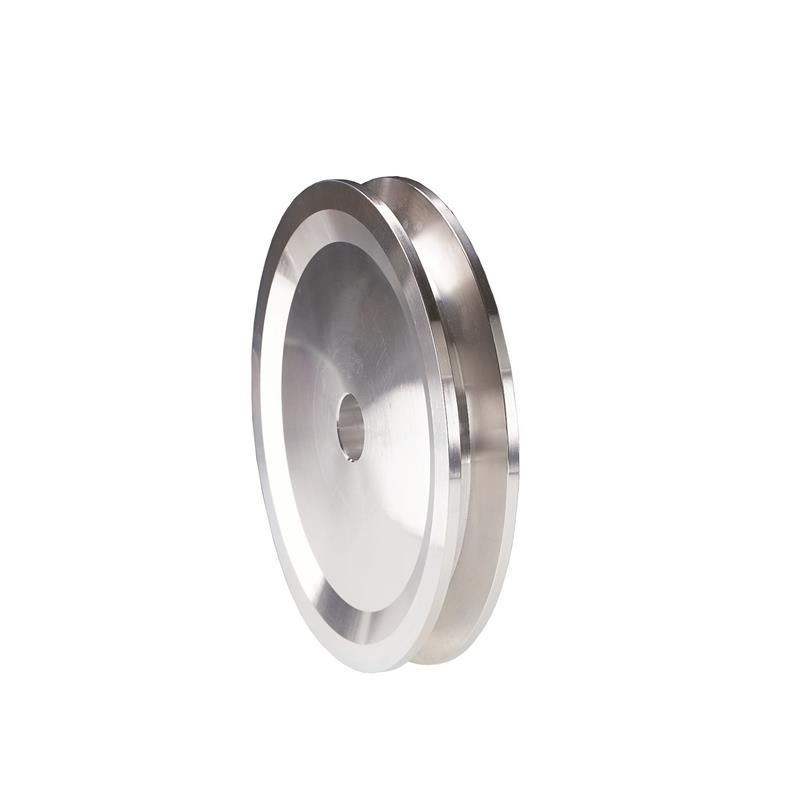 Picture of Aeromotive AER Pulleys - 21103