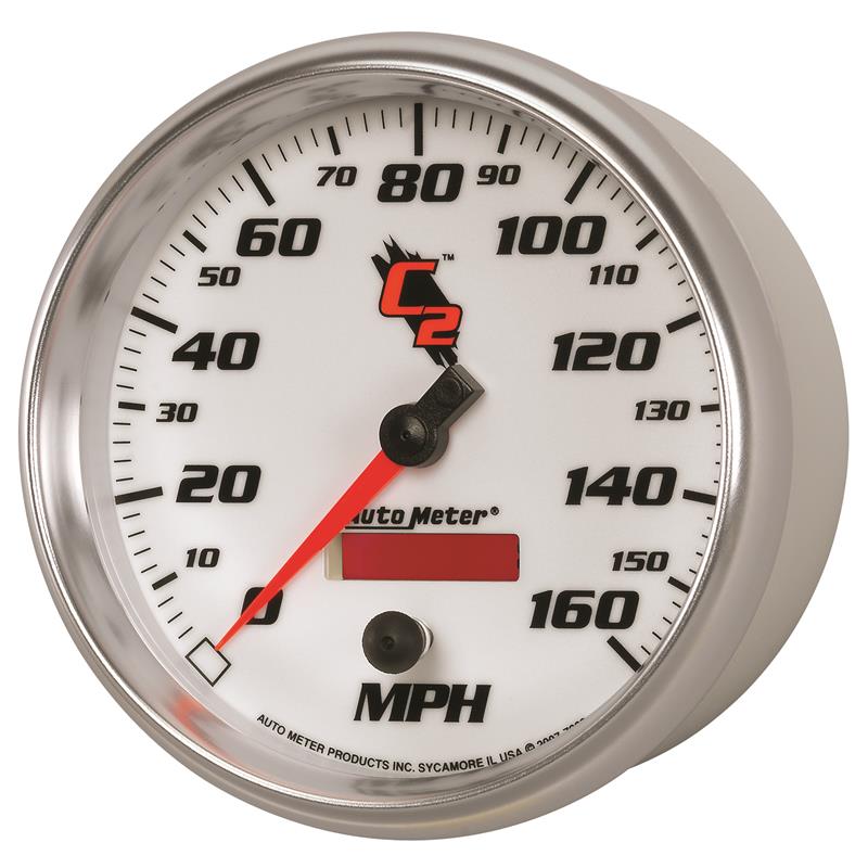 Picture of AutoMeter AM C2 Gauges - 7289