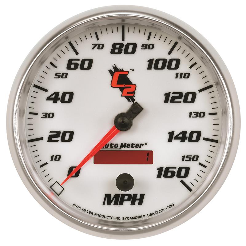 Picture of AutoMeter AM C2 Gauges - 7289