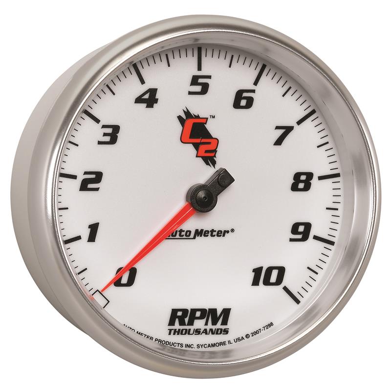 Picture of AutoMeter AM C2 Gauges - 7298