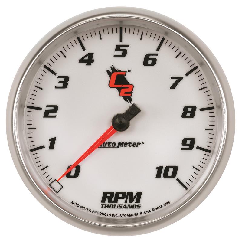 Picture of AutoMeter AM C2 Gauges - 7298