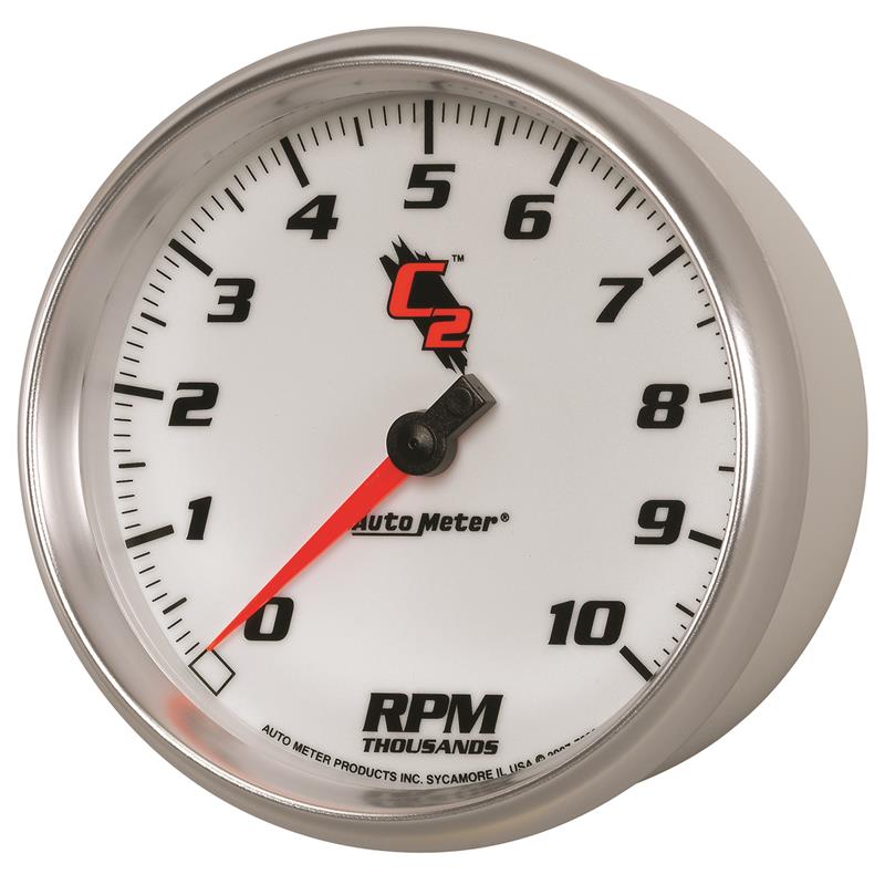 Picture of AutoMeter AM C2 Gauges - 7298
