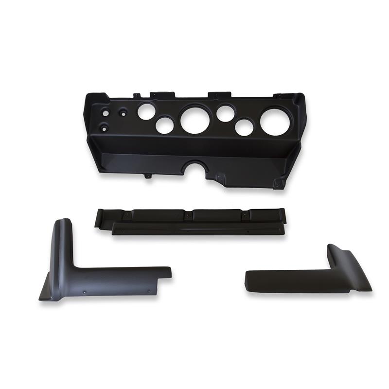 Picture of AutoMeter AM Pod Mounts Gauge Pods - 2139