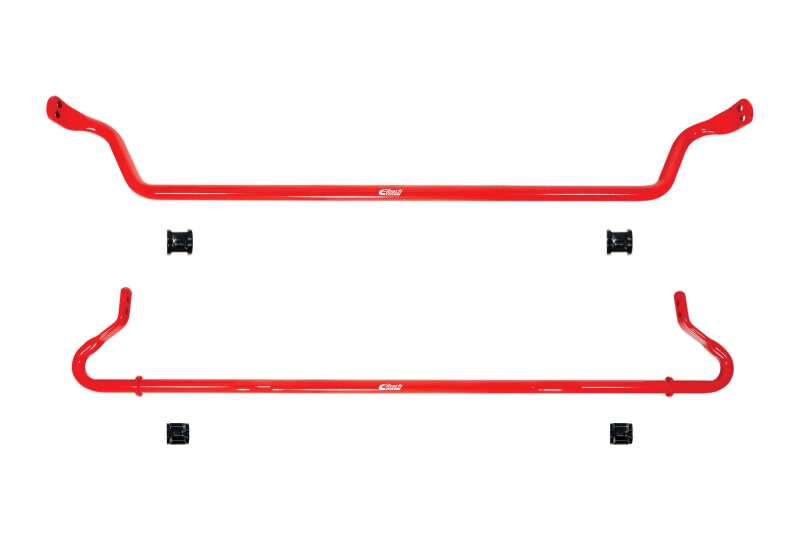 Picture of Eibach EIB F&R Anti-Roll Bar Kits Sway Bars - 7728.320