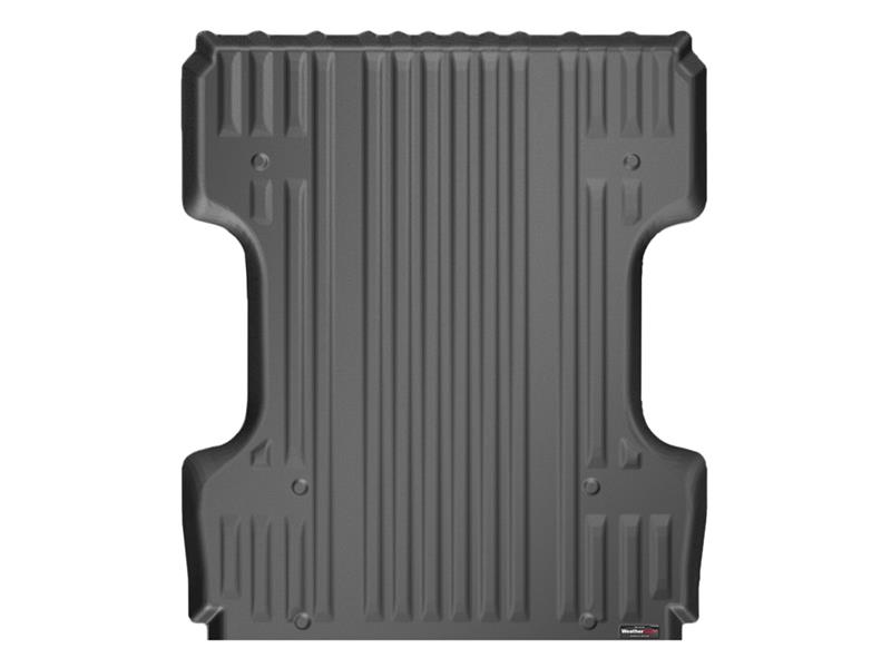 Picture of WeatherTech WT TechLiner Truck Bed Liner - 37812
