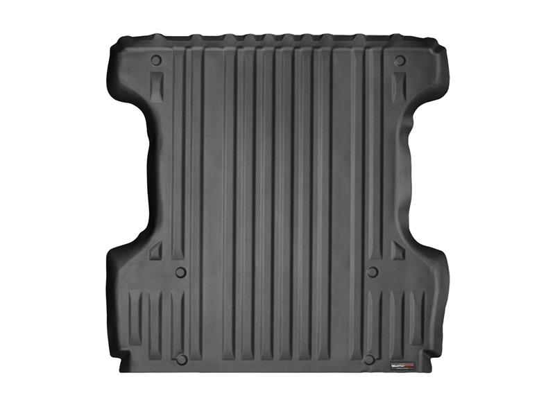 Picture of WeatherTech WT TechLiner Truck Bed Liner - 36611