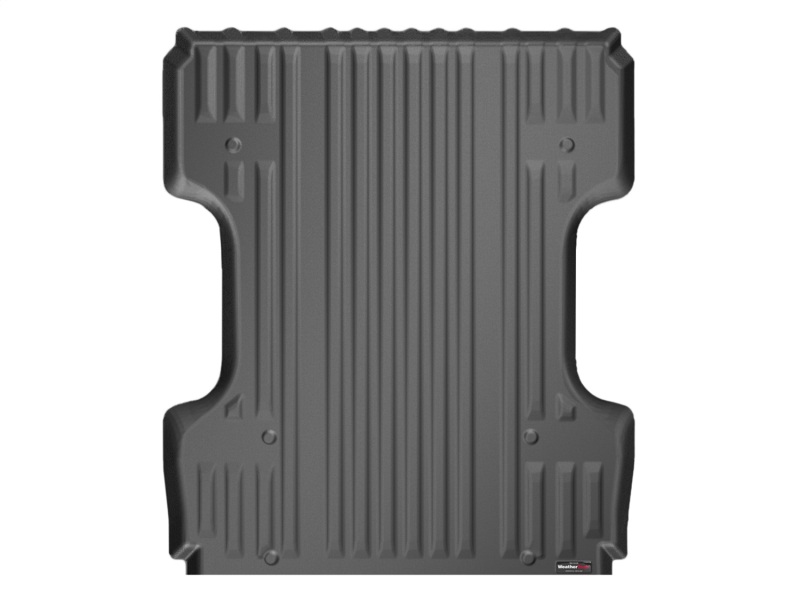 Picture of WeatherTech WT TechLiner Truck Bed Liner - 37812