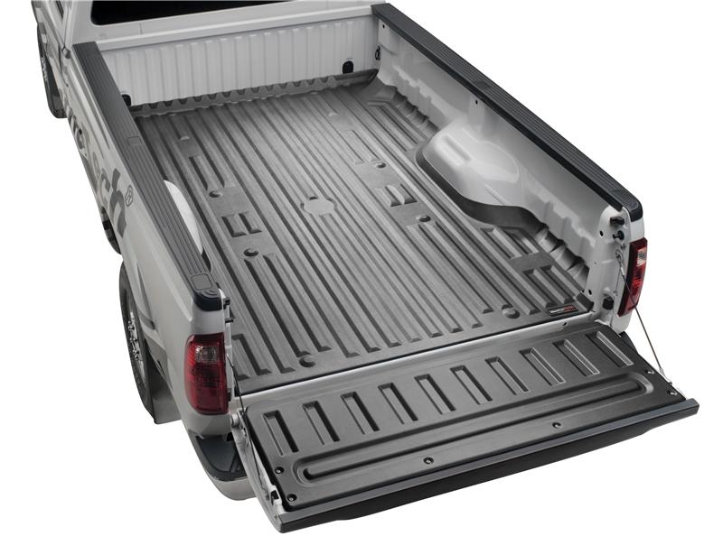 Picture of WeatherTech WT TechLiner Truck Bed Liner - 37812