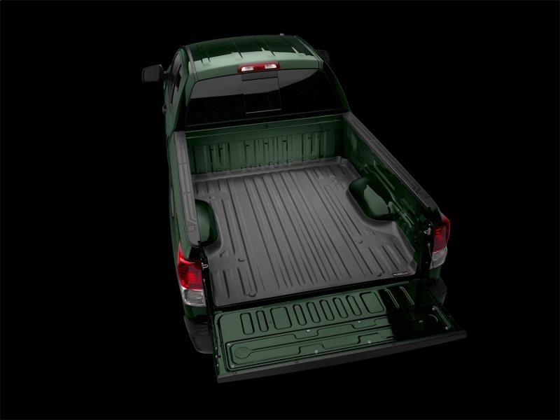 Picture of WeatherTech WT TechLiner Truck Bed Liner - 37812