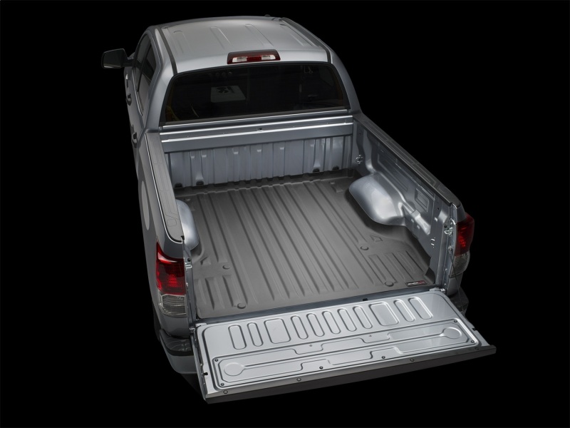 Picture of WeatherTech WT TechLiner Truck Bed Liner - 36611