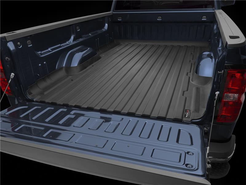 Picture of WeatherTech WT TechLiner Truck Bed Liner - 39710