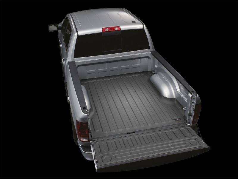 Picture of WeatherTech WT TechLiner Truck Bed Liner - 39602