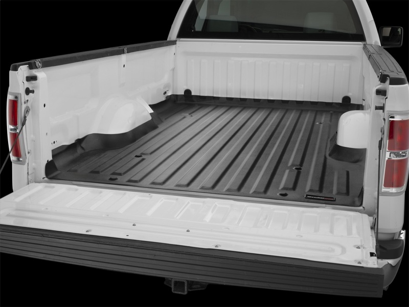 Picture of WeatherTech WT TechLiner Truck Bed Liner - 39602