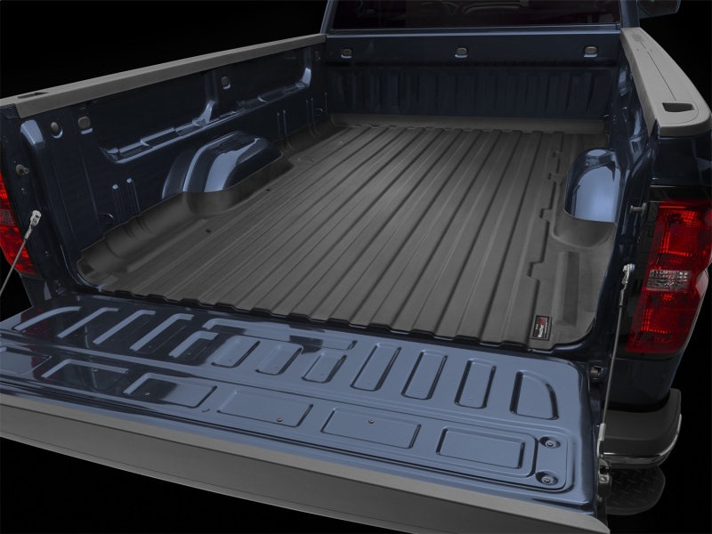 Picture of WeatherTech WT TechLiner Truck Bed Liner - 39710