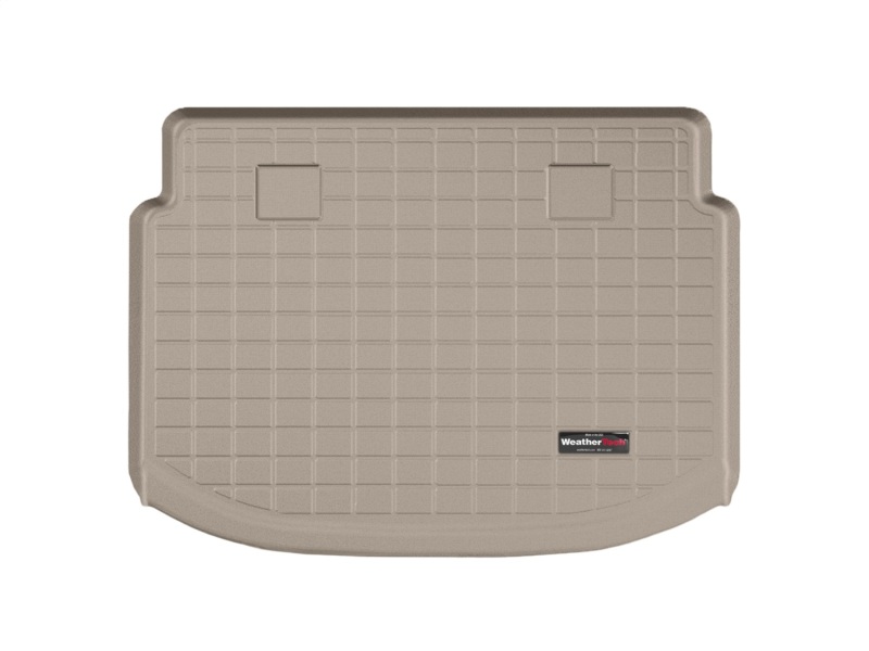 Picture of WeatherTech WT Cargo Liners-Tan Floor Mats - 41617