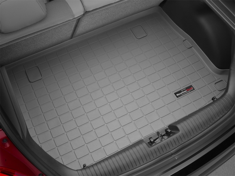 Picture of WeatherTech WT Cargo Liners-Grey Floor Mats - 42479