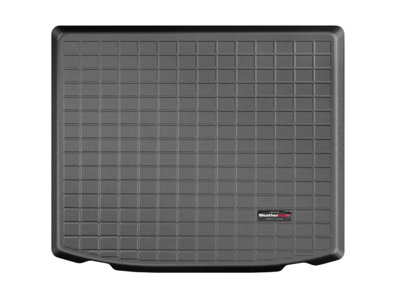 Picture of WeatherTech WT Cargo Liners-Black Floor Mats - 40656