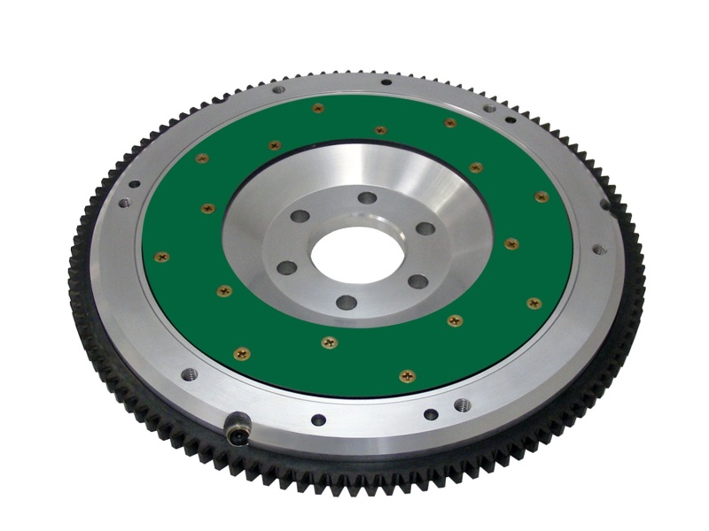 Picture of Fidanza FID Flywheels Import-Aluminum - 126991