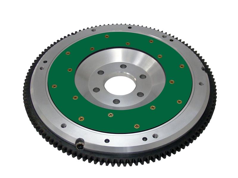 Picture of Fidanza FID Flywheels Import-Aluminum - 126991