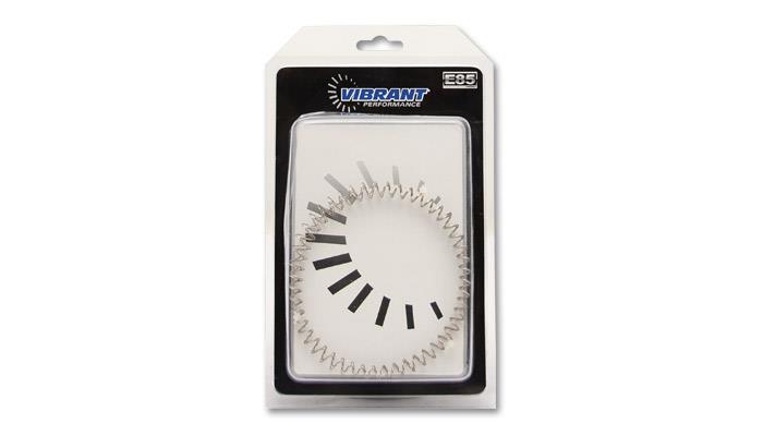 Picture of Vibrant VIB Internal Hose Spring Radiator Hoses - 17306