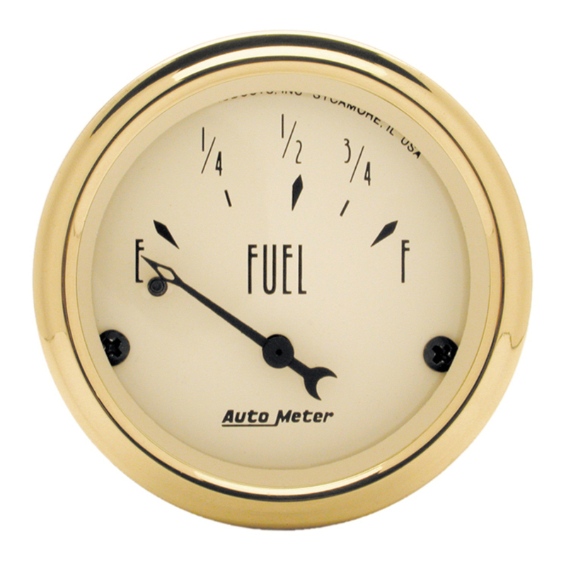 Picture of AutoMeter AM Golden Oldies Gauges - 1505