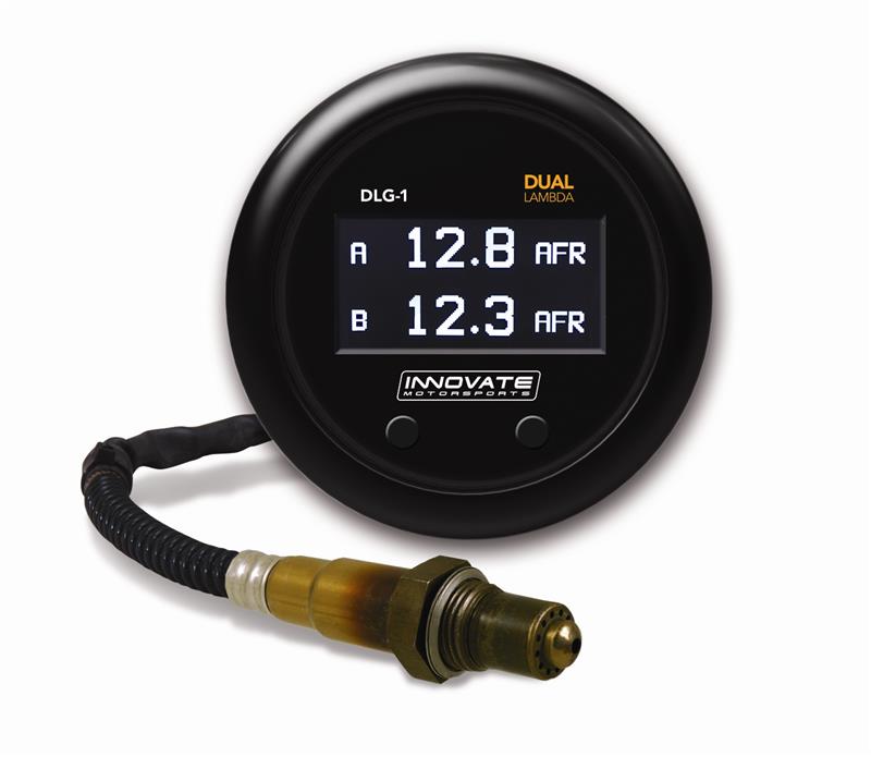Picture of Innovate Motorsports INN DLG-1 Gauges - 3891