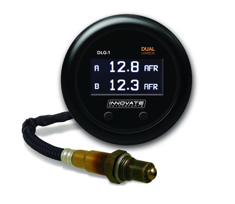 Picture of Innovate Motorsports INN DLG-1 Gauges - 3891